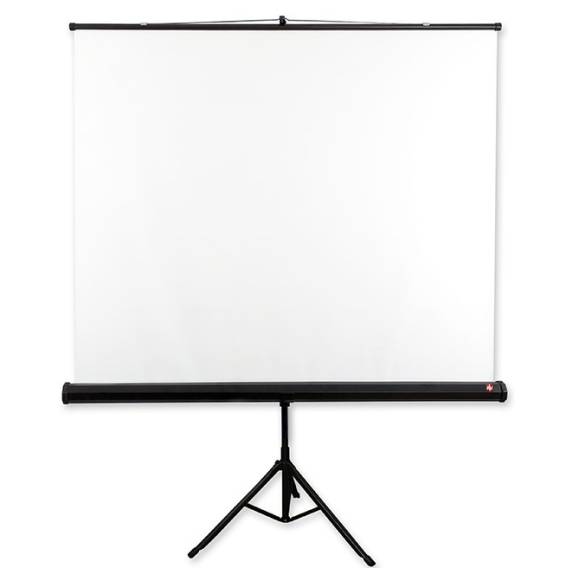Obrázok pre Projekční plátno Avtek Tripod Standart 175 1:1