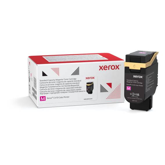 Obrázok pre Xerox 006R04679 tonerová náplň 1 kusů Originální Purpurová