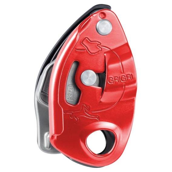 Obrázok pre Petzl GRIGRI Hliník, Ocel