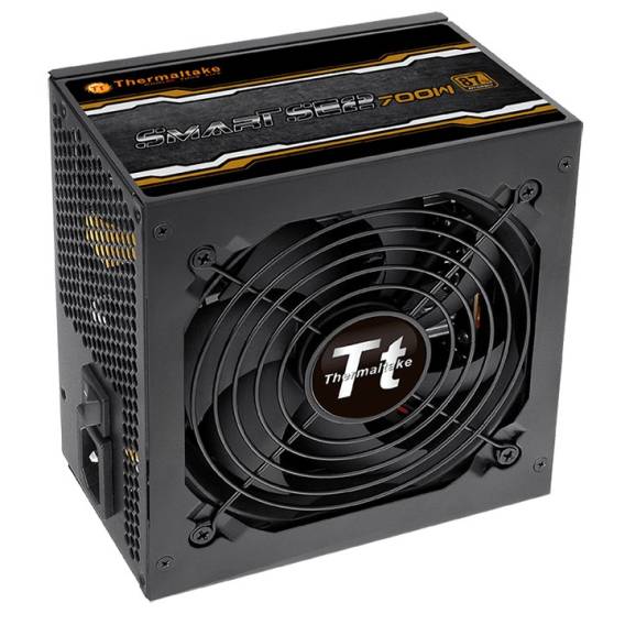 Obrázok pre Thermaltake SPS-0700AH3CKW napájecí zdroj 700 W ATX Černá