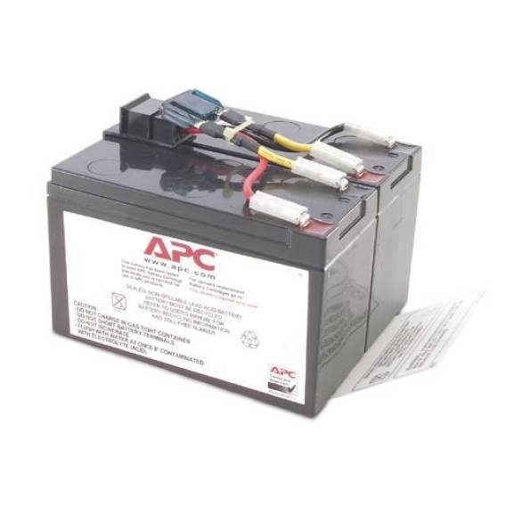 Obrázok pre APC Replacement Battery Cartridge #4