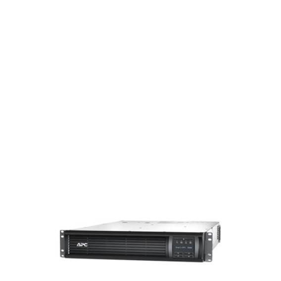 Obrázok pre APC SMT3000RMI2UC zdroj nepřerušovaného napětí Line-interaktivní 3 kVA 2700 W 9 AC zásuvky / AC zásuvek