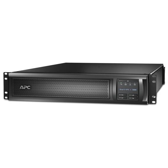 Obrázok pre APC Smart-UPS zdroj nepřerušovaného napětí Line-interaktivní 3 kVA 2700 W 9 AC zásuvky / AC zásuvek