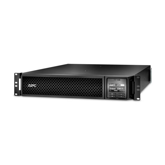 Obrázok pre APC Smart-UPS zdroj nepřerušovaného napětí S dvojitou konverzí (online) 2,2 kVA 1980 W 10 AC zásuvky / AC zásuvek