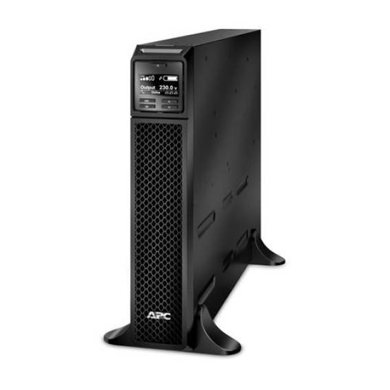 Obrázok pre APC Smart-UPS On-Line zdroj nepřerušovaného napětí S dvojitou konverzí (online) 2,2 kVA 1980 W 10 AC zásuvky / AC zásuvek