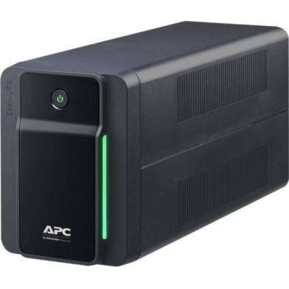 Obrázok pre APC BVX700LI zdroj nepřerušovaného napětí Line-interaktivní 0,7 kVA 360 W 4 AC zásuvky / AC zásuvek