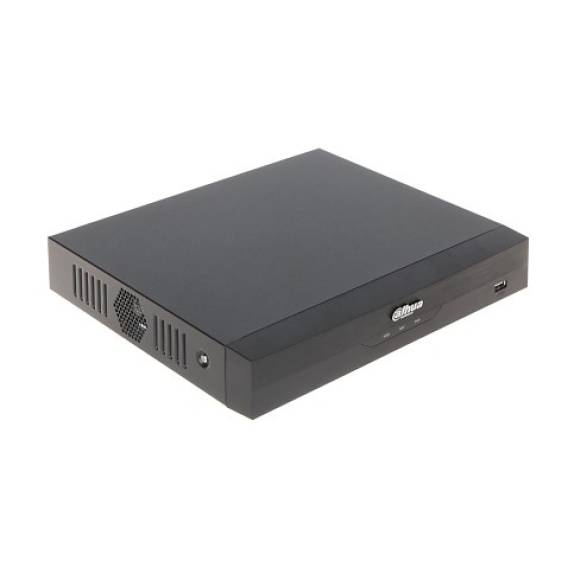 Obrázok pre Dahua Technology XVR5108HS-4KL-I3 bezpečnostní videorekordér Černá