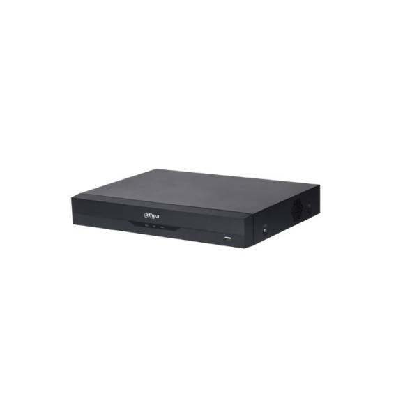 Obrázok pre Dahua Technology REJESTRATOR 5W1 DAHUA XVR5104HE-I3 Černá