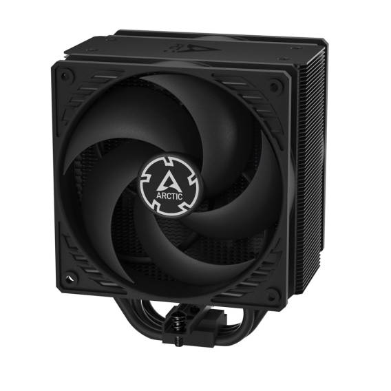 Obrázok pre ARCTIC Freezer 36 Procesor Vzduchový chladič 12 cm Černá 1 kusů