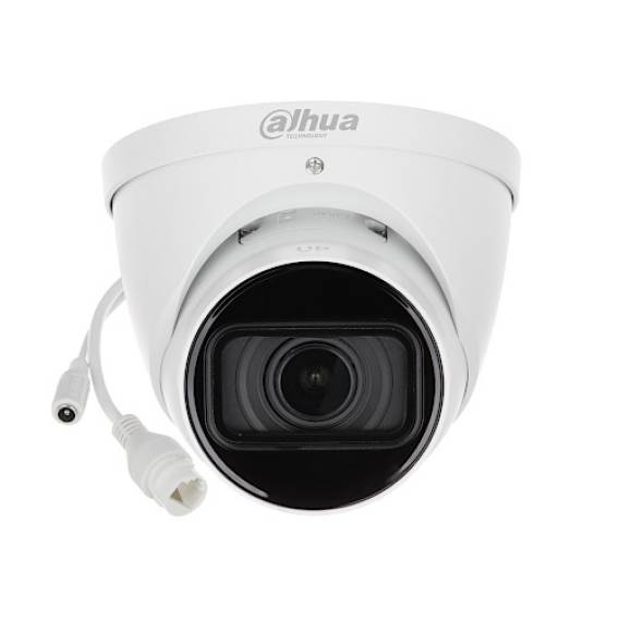 Obrázok pre Dahua Technology Entry IPC-HDW1431T-ZS-2812-S4 bezpečnostní kamera Provedení Turret Bezpečnostní IP kamera Vnitřní a venkovní 2688 x 1520 px Strop