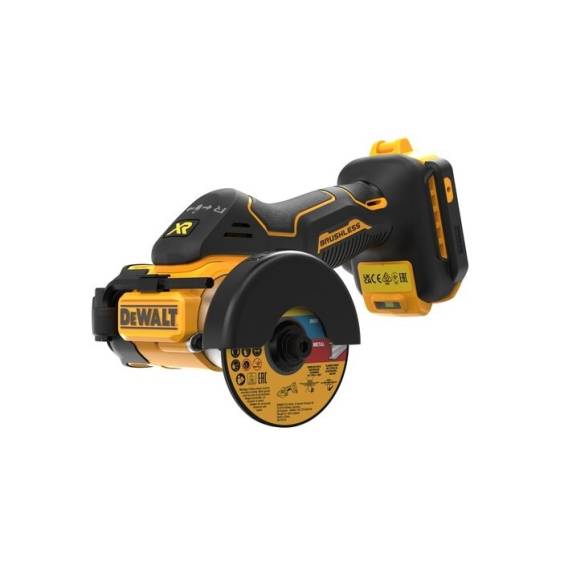 Obrázok pre DeWALT DCS438N-XJ bezdrátová univerzální řezačka 18 V
