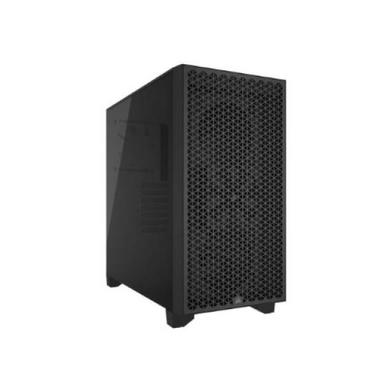 Obrázok pre Corsair CC-9011251-WW počítačová skříň Midi Tower Černá