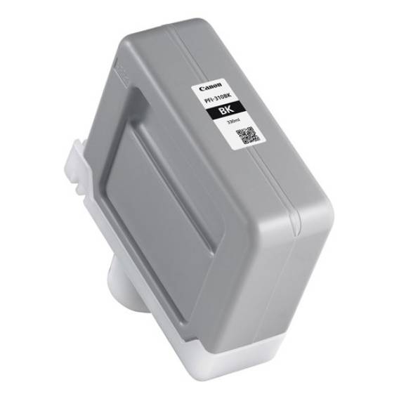 Obrázok pre Canon PFI-310BK inkoustová náplň Originální Černá