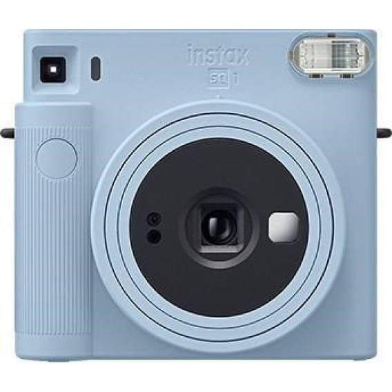 Obrázok pre Fujifilm Instax Square SQ1 62 x 62 mm Modrá