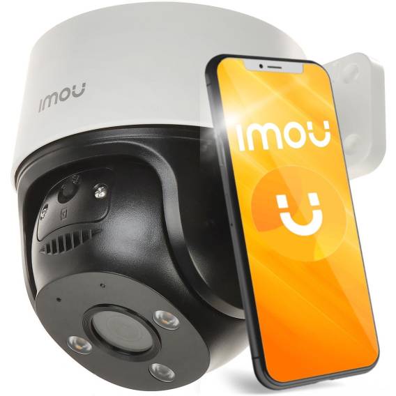 Obrázok pre NET CAMERA 4MP/IPC-S41FAP IMOU