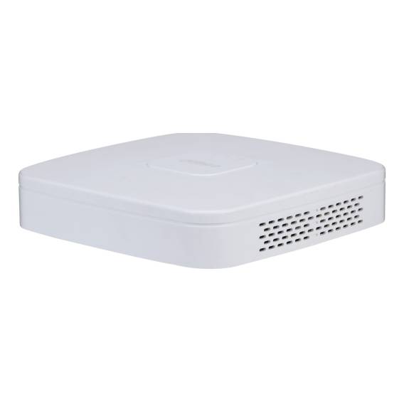 Obrázok pre Dahua Technology WizSense NVR4104-EI 1U Bílá