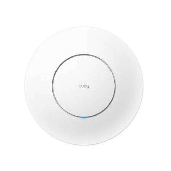 Obrázok pre Cudy AC1300 1167 Mbit/s Bílá Podpora napájení po Ethernetu (PoE)