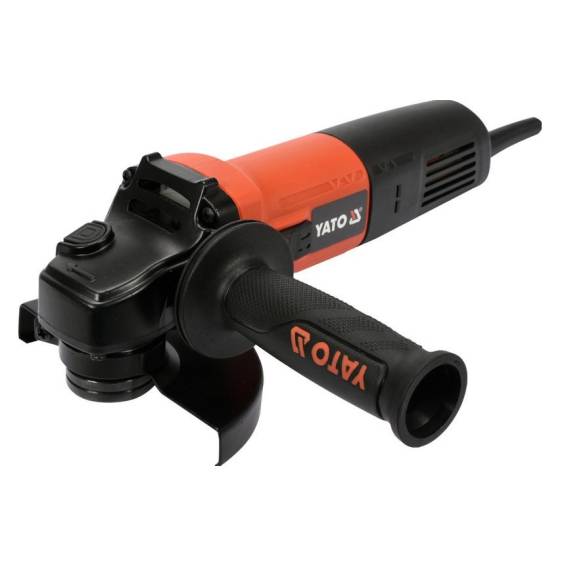 Obrázok pre Yato YT-82100 úhlová bruska 12,5 cm 11000 ot/min 1,98 kg