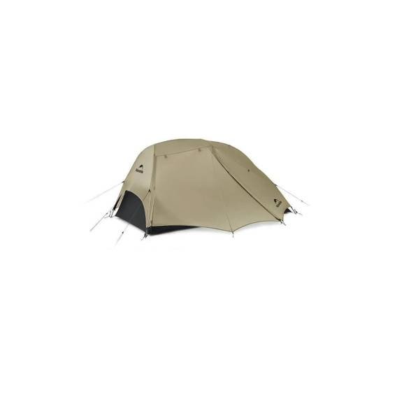Obrázok pre Star River Tent 2 ul 15d cnk2450ws022-moon rock sand NATUREHIKE