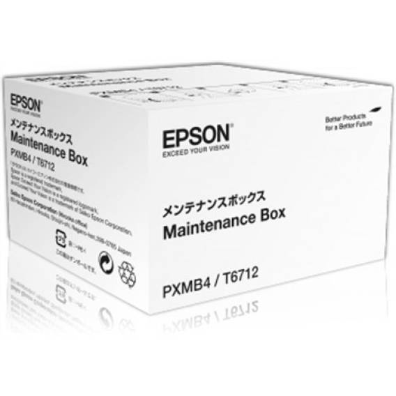 Obrázok pre Epson DURABrite Pro
