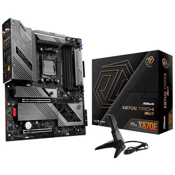 Obrázok pre Základní deska - ASRock X870E Taichi Lite