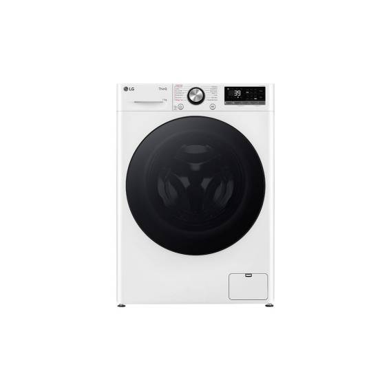 Obrázok pre LG F4WR711S2W pračka Přední plnění 11 kg 1350 ot/min Bílá