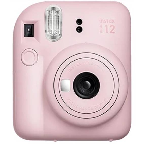 Obrázok pre Fujifilm Instax Mini 12 86 x 54 mm Růžová