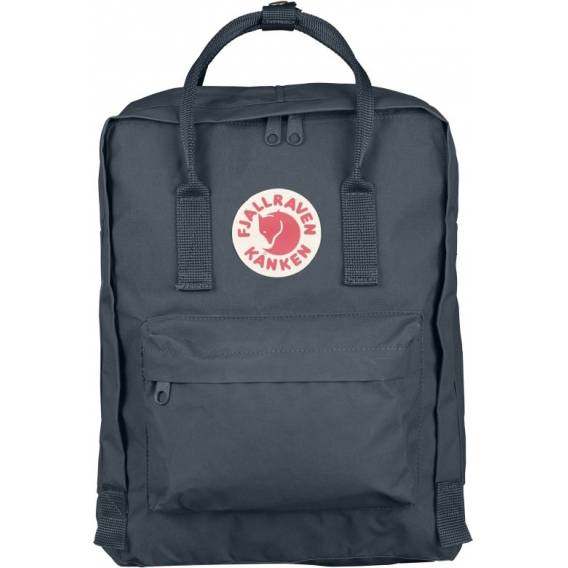Obrázok pre Fjällräven Kånken batoh Grafit Vinylon
