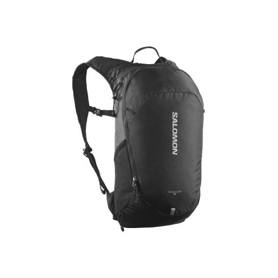 Obrázok pre Trailblazer 10-black-alloy backpack SALOMON