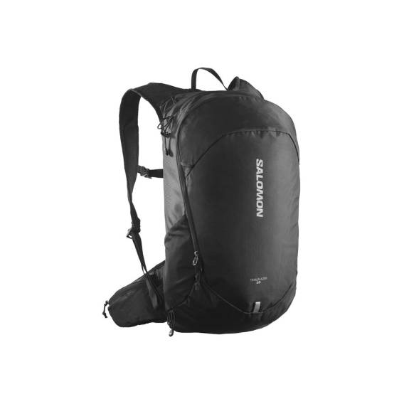 Obrázok pre Trailblazer 20-black-alloy backpack SALOMON
