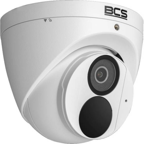 Obrázok pre BCS POINT BCS-P-EIP28FWR3-AI2 Camera