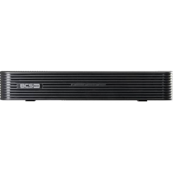 Obrázok pre Rejestrator BCS BASIC BCS-B-NVR1001(2.0)