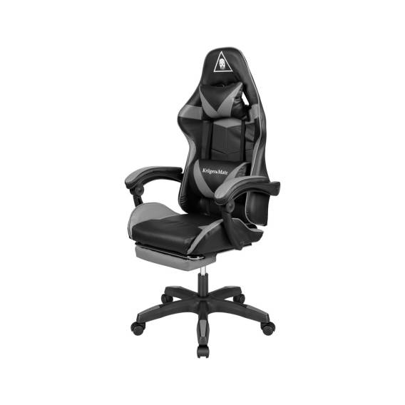 Obrázok pre Gaming Chair Kruger&Matz GX-150 Black-Grey