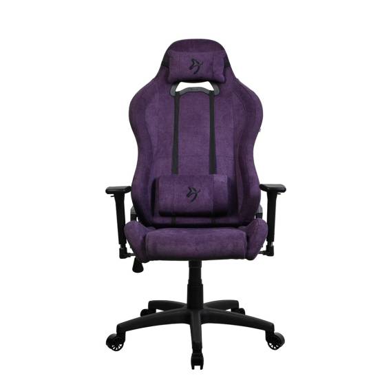 Obrázok pre Arozzi Torretta SoftFabric -Purple