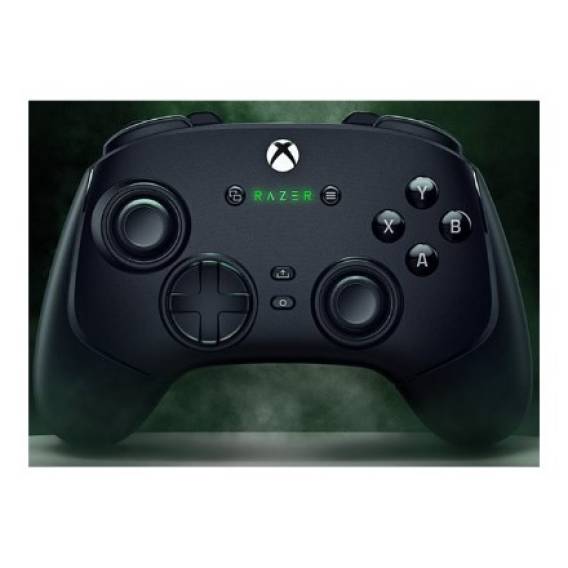Obrázok pre Razer Wolverine V3 Pro Černá USB Gamepad Analogový PC, Xbox Series S, Xbox Series X