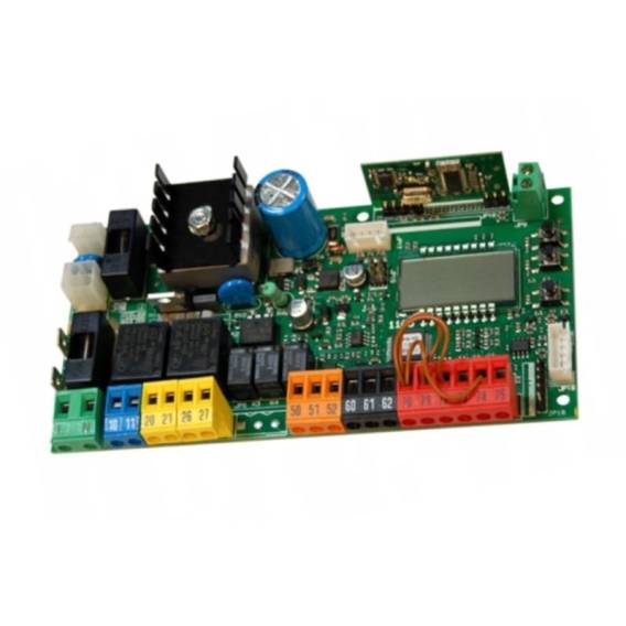 Obrázok pre BFT MERAK 600 control unit (I700006 10001)