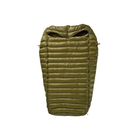 Obrázok pre Sleeping bag quest 4two-olive PAJAK