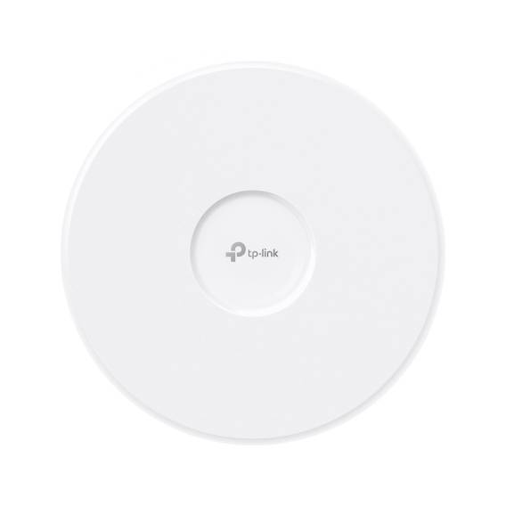 Obrázok pre TP-Link Omada EAP773 Wi-Fi přístupový bod 9300 Mbit/s Bílá Podpora napájení po Ethernetu (PoE)
