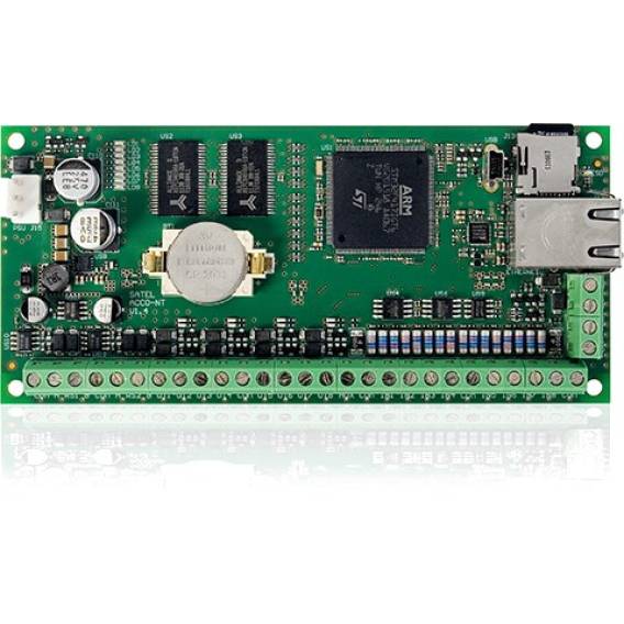 Obrázok pre SATEL ACCESS CONTROL PANEL ACCO-NT2
