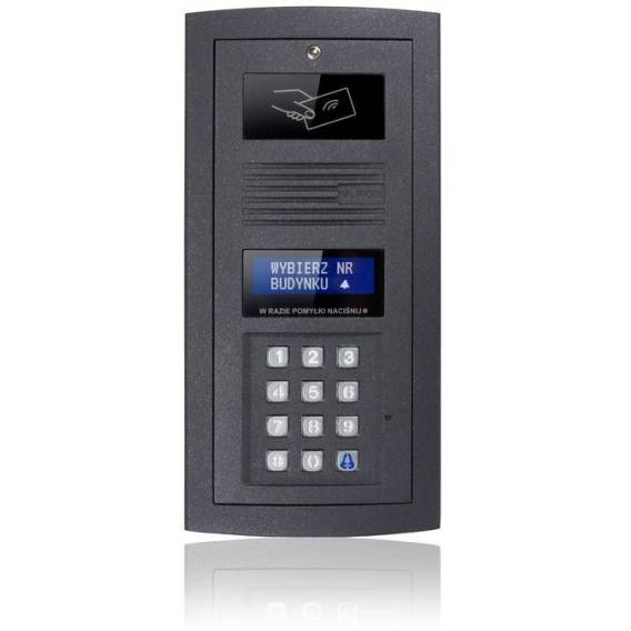 Obrázok pre ELFON OPTIMA OP-MA765R-G RFID GRAPHITE MODULE