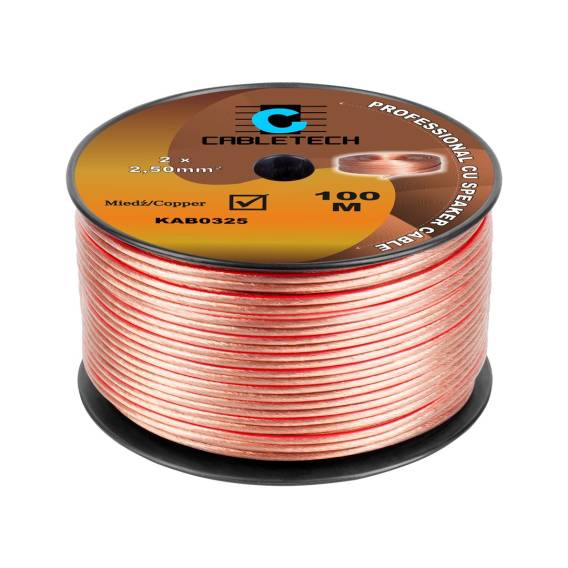 Obrázok pre 2.5mm speaker cable