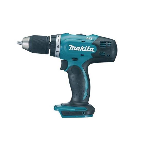 Obrázok pre Makita DDF453Z vrtačka 1,7 kg Černá, Tyrkysová