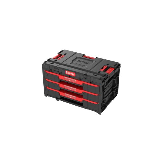 Obrázok pre QBRICK SYSTEM ONE DRAWER 3 TOOLBOX 2.0