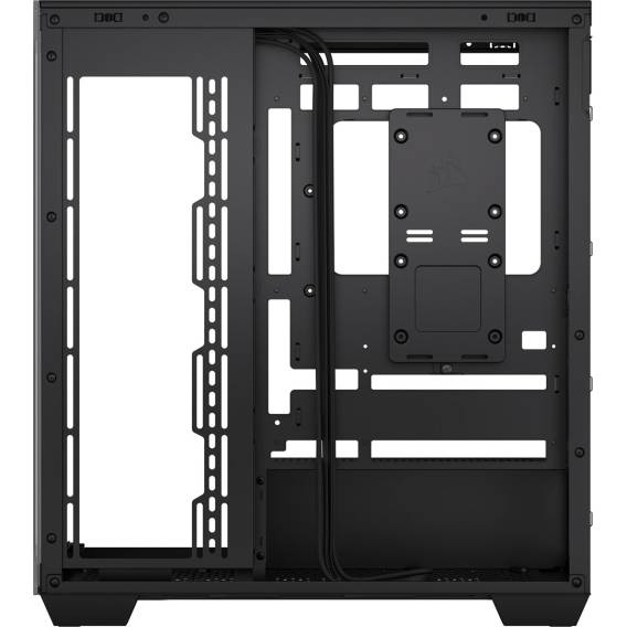 Obrázok pre Corsair 3500X Midi Tower Černá