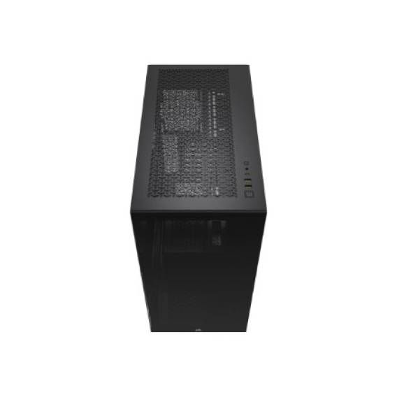 Obrázok pre Corsair 3500X Midi Tower Černá