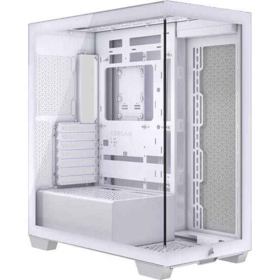 Obrázok pre Corsair 3500X Midi Tower Bílá