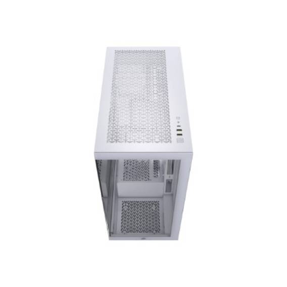 Obrázok pre Corsair 3500X Midi Tower Bílá