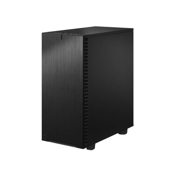 Obrázok pre Fractal Design Define 7 Compact Midi Tower Černá