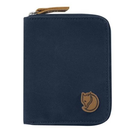 Obrázok pre Portfel zip wallet FJALLRAVEN