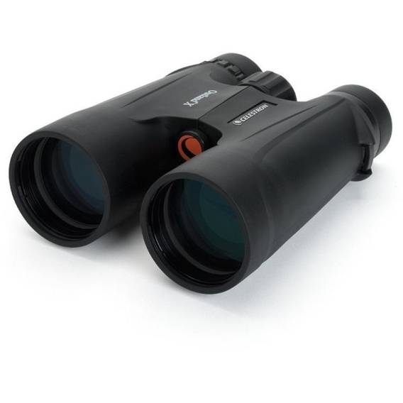 Obrázok pre Celestron Outland X 10x50 dalekohled BaK-4 Černá